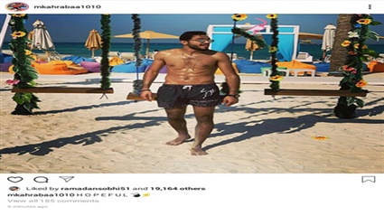 الساحل الشمالي يتسبب