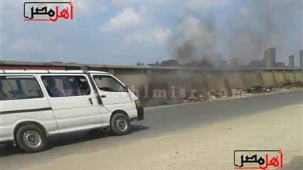 مستشفى الصدر بـ المحلة