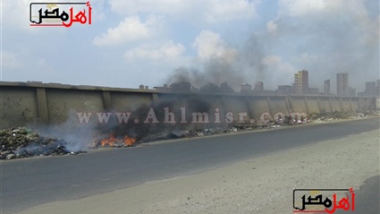 مستشفى الصدر بـ المحلة