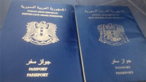 السوريون في المنيا: