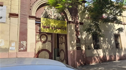 أولياء أمور طلاب