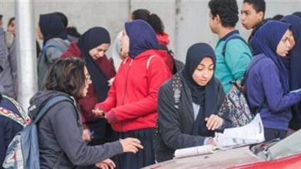 بعد دقائق نتيجة أولى