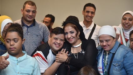 بدعم من مبادرة مصر
