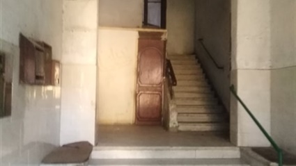 قيد التحقيق.. جريمة