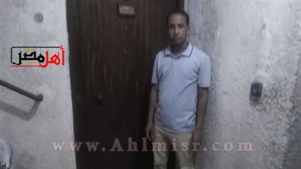 قيد التحقيق.. جريمة