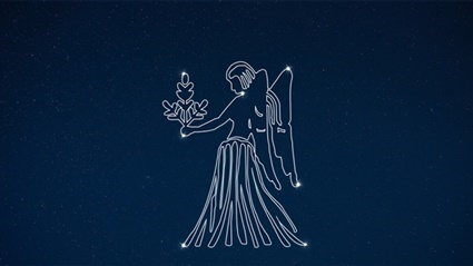 حظك اليوم برج العذراء