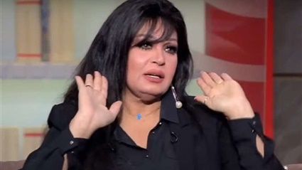 هجوم حاد على فيفي
