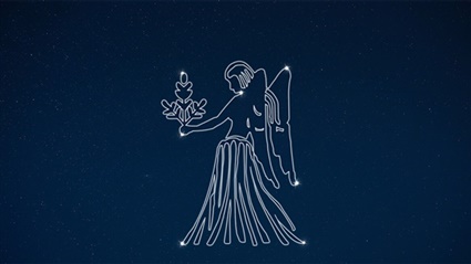 حظك اليوم برج العذراء