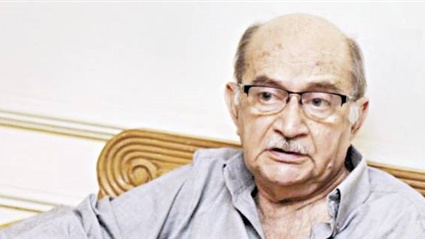الراحل يوسف شريف