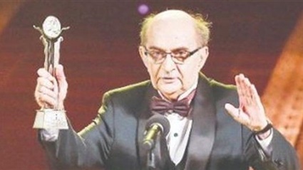الراحل يوسف شريف