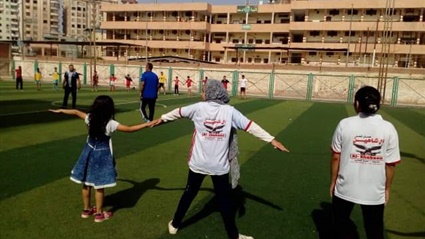 الغربية تستأنف برنامج