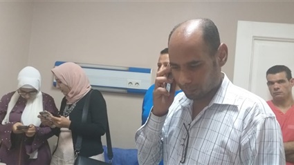 شيخ الأزهر يتصل هاتفيًا