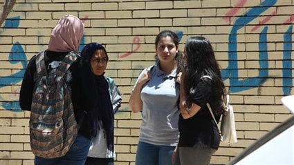 نتيجة الثانوية العامة