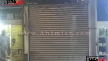 جريمة هزت شارع عدلي..