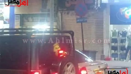 جريمة هزت شارع عدلي..