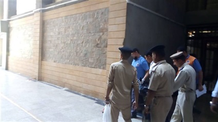 الصورالأولى لـ مذبحة