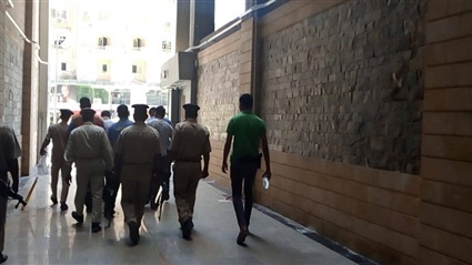الصورالأولى لـ مذبحة
