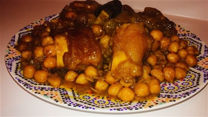 طريقة عمل الكوارع