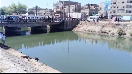 الهروب من الحر إلى