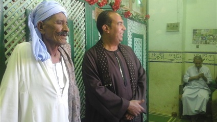الليلة الختامية لـ