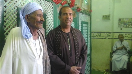 الليلة الختامية لـ