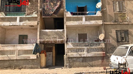 شوفت واحد عريان في