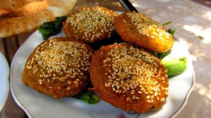 بي بي سي: الطعمية