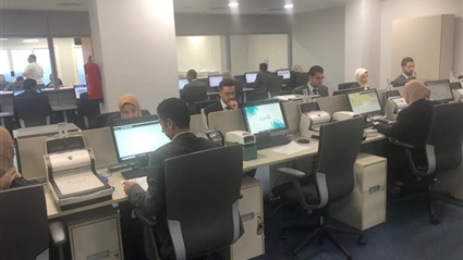 وزير المالية: تطوير