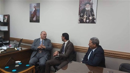 وزارة الثقافة تهدي