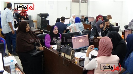 اطبع بطاقة الترشيح
