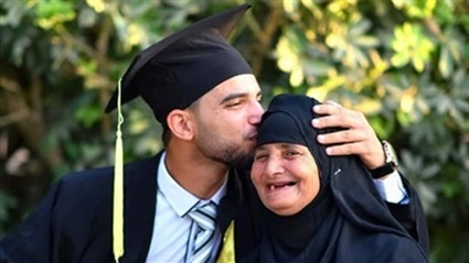 وبالوالدين إحسانا..