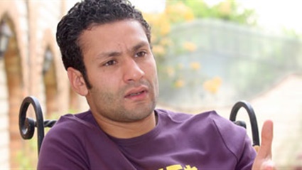 محمد أبو العلا نجم