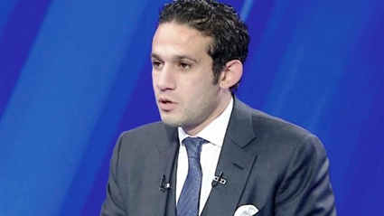 محمد أبو العلا نجم