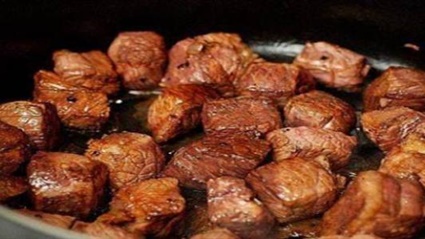 جددي أسلوب طبخك..