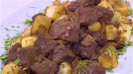 طريقة عمل كباب حلة