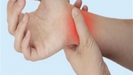 علاج التهاب الأعصاب..