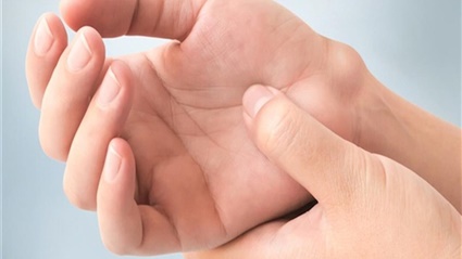 علاج التهاب الأعصاب..