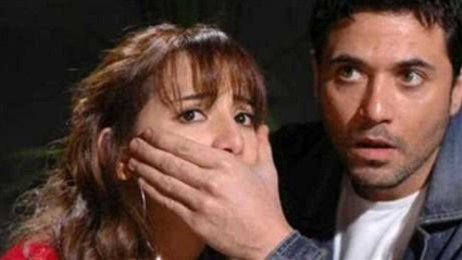 احمد عز وزينة