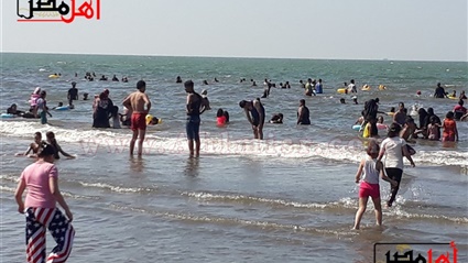 مصوراتي البحر.. مهنة