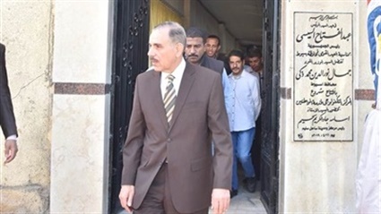 محافظ أسيوط: افتاح