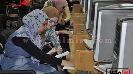 فرصة أخيرة| المعاهد