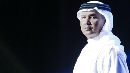وفاة فنان العرب محمد