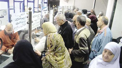 بالأرقام.. فاتورة