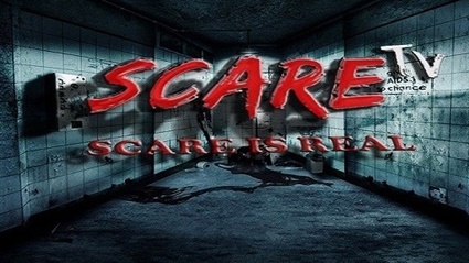 تردد قناة Scare Tv