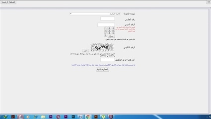 بوابة الحكومة المصرية