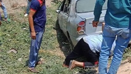 بالأسماء.. مصرع وإصابة