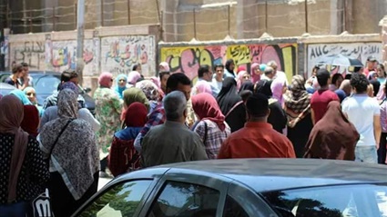 موعد نتيجة الثانوية