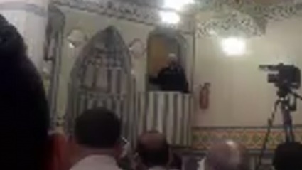 هل يقصد الإخوان..