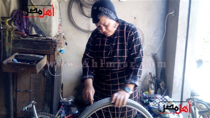 رجل بجسد امرأة..
