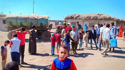 غياب الخدمات يغتال